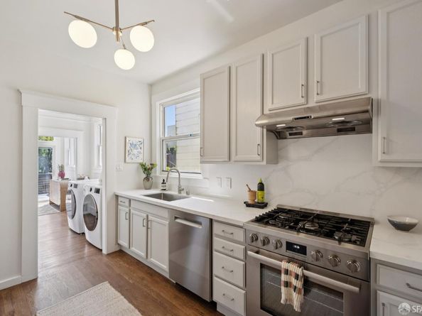542 22nd Avenue, San Francisco CA 94121