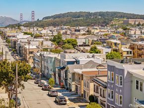 542 22nd Avenue, San Francisco CA 94121