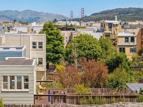 542 22nd Avenue, San Francisco CA 94121