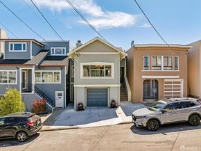 542 22nd Avenue, San Francisco CA 94121