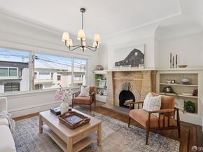 542 22nd Avenue, San Francisco CA 94121