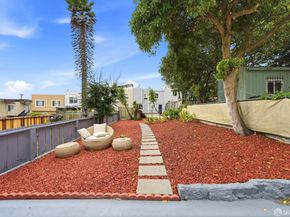 239 Bright Street, San Francisco CA 94132