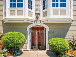2240 Lyon Street, San Francisco CA 94115