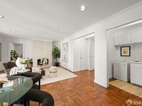 2240 Lyon Street, San Francisco CA 94115