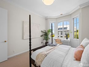 2240 Lyon Street, San Francisco CA 94115