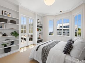 2240 Lyon Street, San Francisco CA 94115