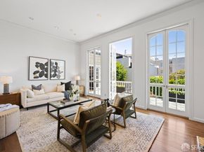 2240 Lyon Street, San Francisco CA 94115