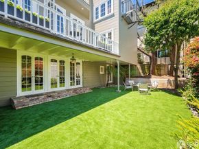 2240 Lyon Street, San Francisco CA 94115