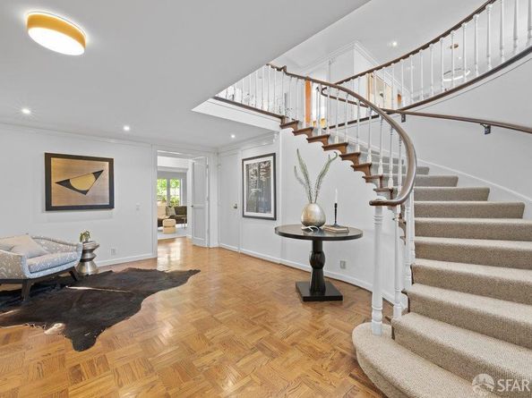 2240 Lyon Street, San Francisco CA 94115