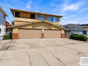 3683 Maybelle Avenue, Oakland CA 94619