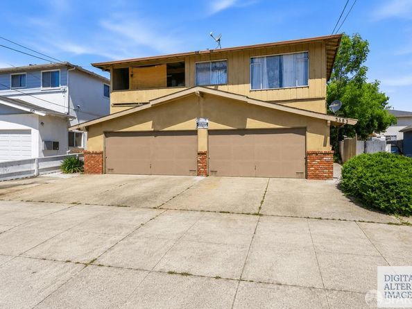 3683 Maybelle Avenue, Oakland CA 94619