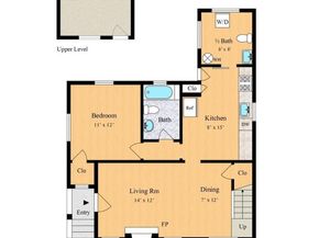 5615 Market Street, Emeryville CA 94608