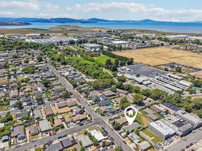 607 Verde Avenue, Richmond CA 94801
