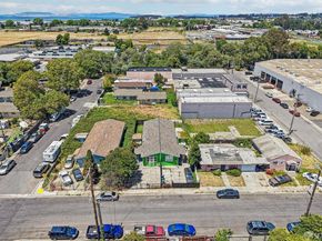 607 Verde Avenue, Richmond CA 94801