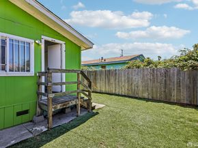 607 Verde Avenue, Richmond CA 94801