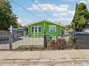 607 Verde Avenue, Richmond CA 94801