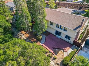 8040 Hansom Drive, Oakland CA 94605