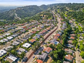 8040 Hansom Drive, Oakland CA 94605