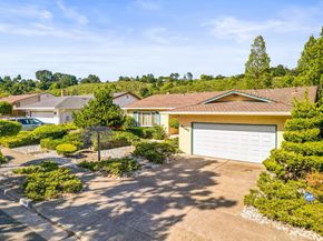 8040 Hansom Drive, Oakland CA 94605
