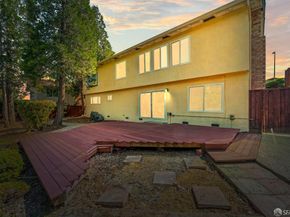8040 Hansom Drive, Oakland CA 94605
