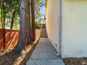 8040 Hansom Drive, Oakland CA 94605