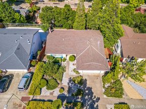 8040 Hansom Drive, Oakland CA 94605
