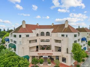 117 California Avenue D203, Palo Alto CA 94306