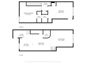 117 California Avenue D203, Palo Alto CA 94306