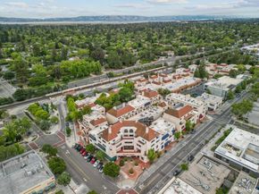 117 California Avenue D203, Palo Alto CA 94306