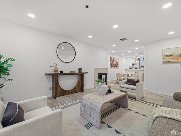 117 California Avenue D203, Palo Alto CA 94306
