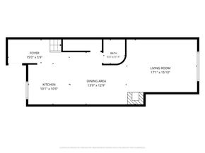 117 California Avenue D203, Palo Alto CA 94306