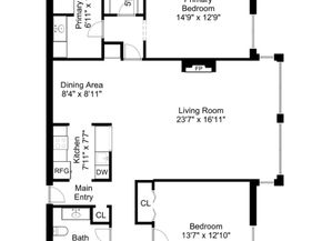 5150 Diamond Heights Boulevard B304, San Francisco CA 94131