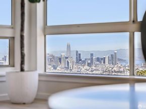 5150 Diamond Heights Boulevard B304, San Francisco CA 94131