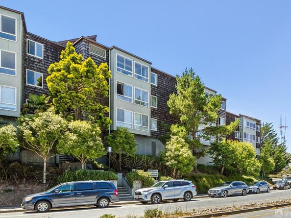 5150 Diamond Heights Boulevard B304, San Francisco CA 94131