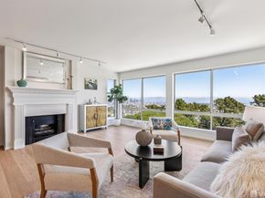 5150 Diamond Heights Boulevard B304, San Francisco CA 94131
