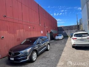 1622 Folsom Street, San Francisco CA 94103