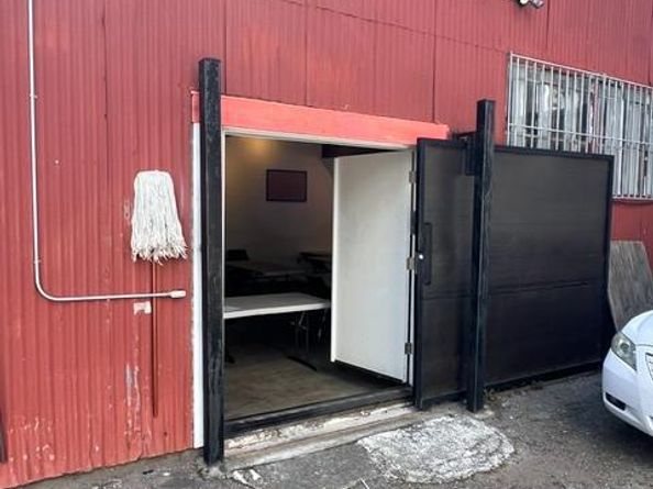 1622 Folsom Street, San Francisco CA 94103