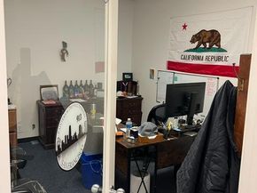 1622 Folsom Street, San Francisco CA 94103