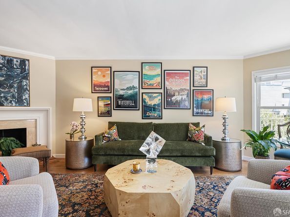 1970 Sacramento Street 102, San Francisco CA 94109