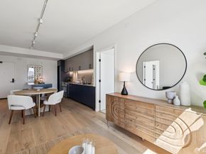 988 Harrison Street SB8, San Francisco CA 94107