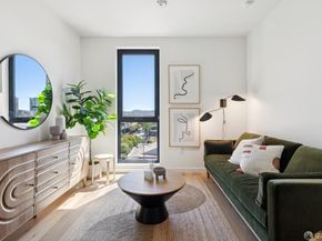 988 Harrison Street SB8, San Francisco CA 94107