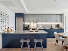 988 Harrison Street SB8, San Francisco CA 94107