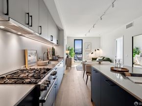 988 Harrison Street SB8, San Francisco CA 94107