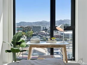 988 Harrison Street SB8, San Francisco CA 94107