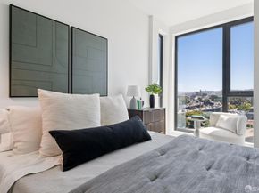 988 Harrison Street SB8, San Francisco CA 94107