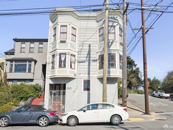 297 Richland Avenue, San Francisco CA 94110