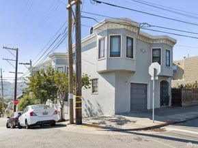 297 Richland Avenue, San Francisco CA 94110