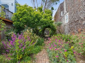 401 Arlington Street, San Francisco CA 94131