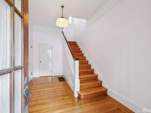 401 Arlington Street, San Francisco CA 94131