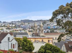 401 Arlington Street, San Francisco CA 94131